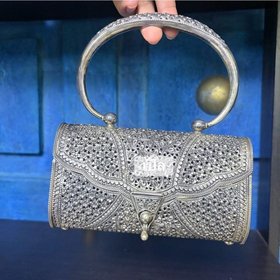 กระเป๋าเงินแท้