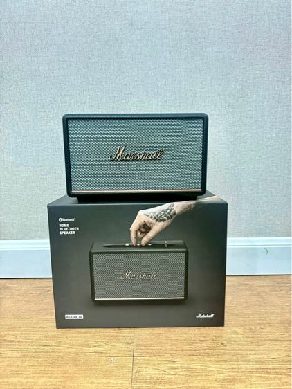 ลำโพง Marshall Acton III รูปที่ 3