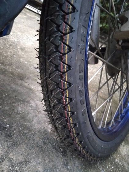 WAVE 110i ภาษี 69 รูปที่ 6