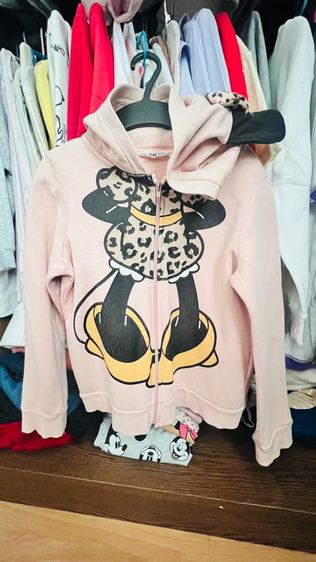 เสื้อกันหนาว รูปที่ 3