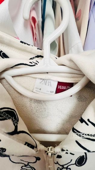 เสื้อกันหนาว รูปที่ 4