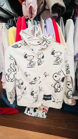 เสื้อกันหนาว รูปที่ 5