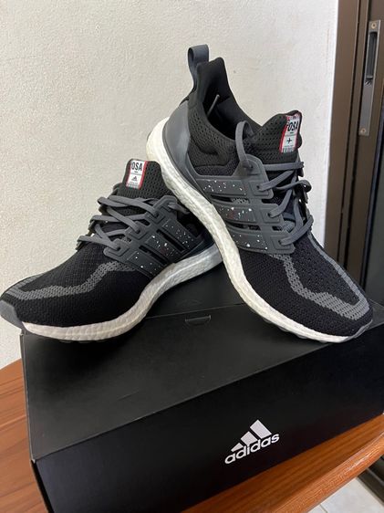 Adidas UltraBoost รูปที่ 2