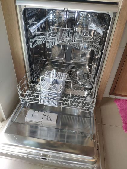 เครื่องล้างจาน รูปที่ 3