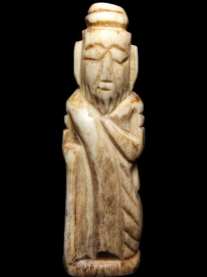 พระฤาษีครับ