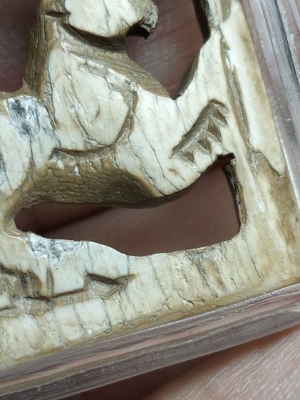 คลาสสิคครับแต่หางชำรุดตามภาพครับ รูปที่ 6