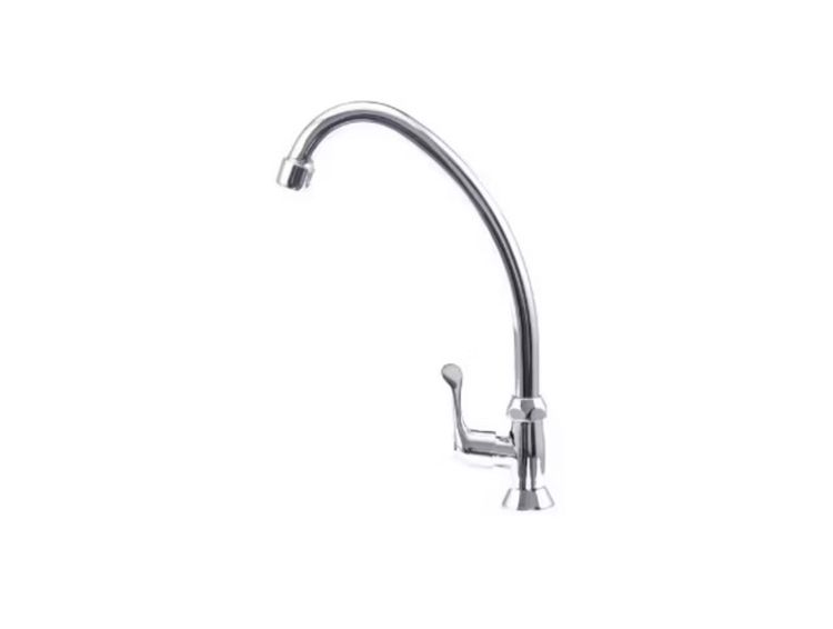 EVE ซิงค์ล้างจาน อ่างล้างจาน ก๊อกน้ำ รูปที่ 7