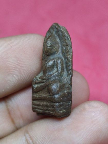 พระรอด รูปที่ 2