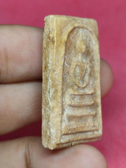 พระสมเด็จ รูปที่ 3