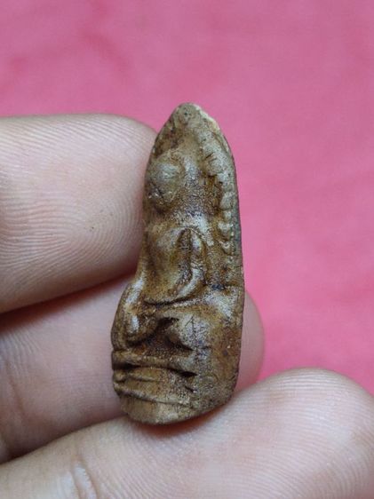 พระรอด รูปที่ 2