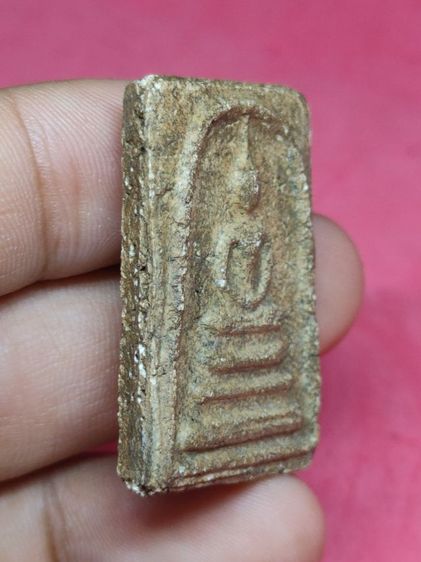 พระสมเด็จ รูปที่ 2