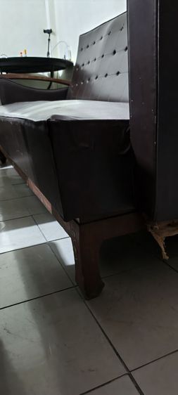 ขายเก้าอี้เก่าๆคลาสสิคชุดโซฟา2ชิ้น รูปที่ 11