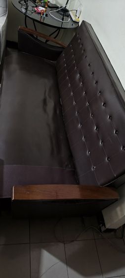 ขายเก้าอี้เก่าๆคลาสสิคชุดโซฟา2ชิ้น รูปที่ 9