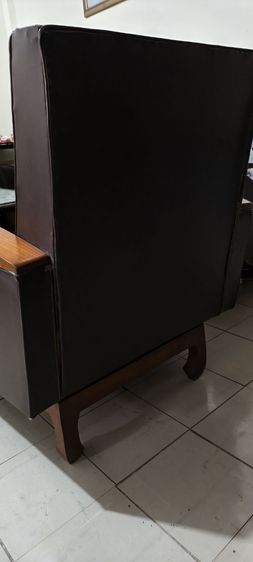 ขายเก้าอี้เก่าๆคลาสสิคชุดโซฟา2ชิ้น รูปที่ 5