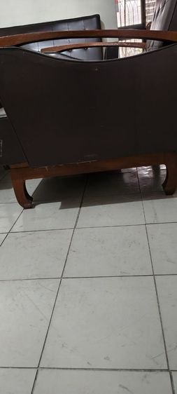 ขายเก้าอี้เก่าๆคลาสสิคชุดโซฟา2ชิ้น รูปที่ 7