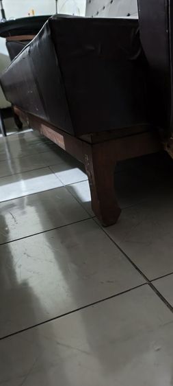 ขายเก้าอี้เก่าๆคลาสสิคชุดโซฟา2ชิ้น รูปที่ 10