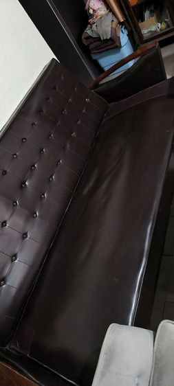 ขายเก้าอี้เก่าๆคลาสสิคชุดโซฟา2ชิ้น รูปที่ 12