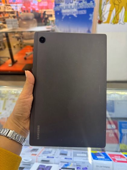 Tab A8 Plus รูปที่ 4