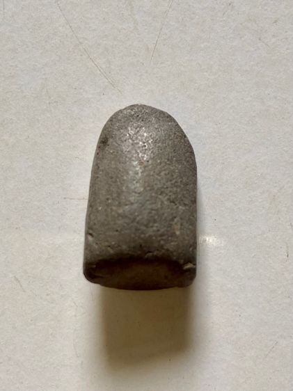 พระนาคปรกผงวิเศษ  อาจารย์ชุมชัยคีรี  หลวงพ่อบ่าวเอิง วัดญวนสะพานขาว  2497 รูปที่ 4