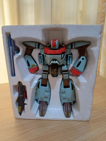 ตัวต่อ เลโก้ จิ้กซอว์ หุ้นยนต์ ORGUSS