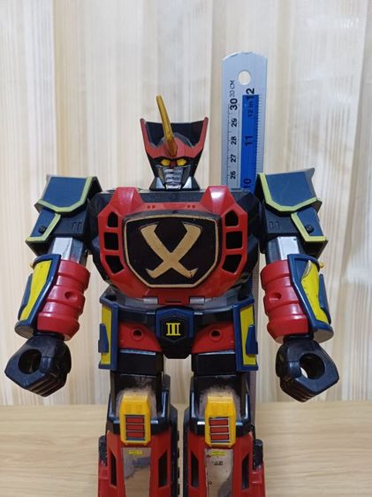 หุ้นยนต์ของเล่น รูปที่ 9