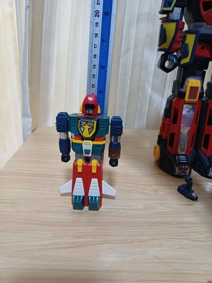 หุ้นยนต์ของเล่น รูปที่ 11