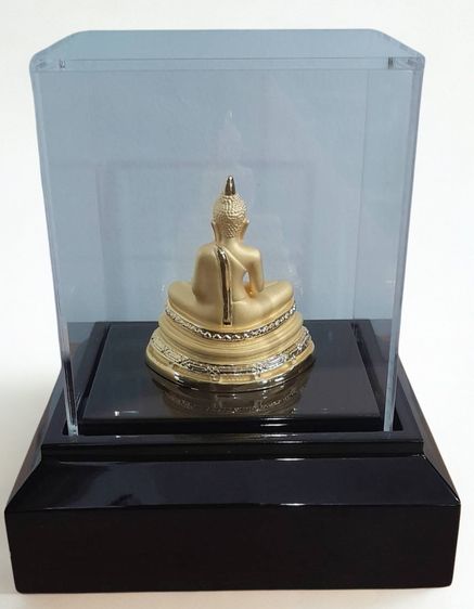 ประติมากรรมสุวรรณศิลป์พระพุทธโสธร PRIMA รหัสสินค้า 903U0018-01 รูปที่ 3