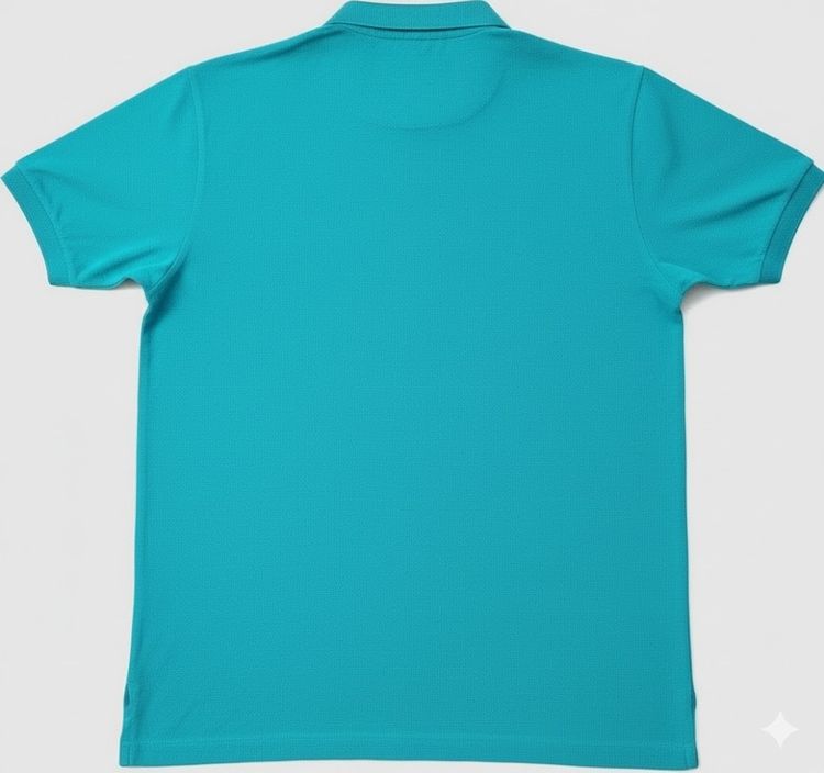 Polo Ralph Lauren Vintage Classic polo shirt  รูปที่ 8