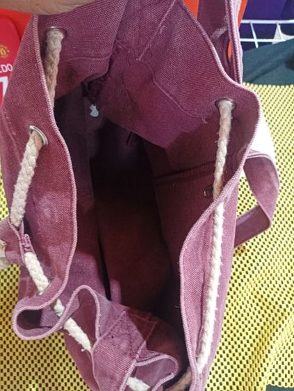 กระเป๋าและกระเป๋าถือ สะพายได้  สำหรับผู้หญิง รูปที่ 11