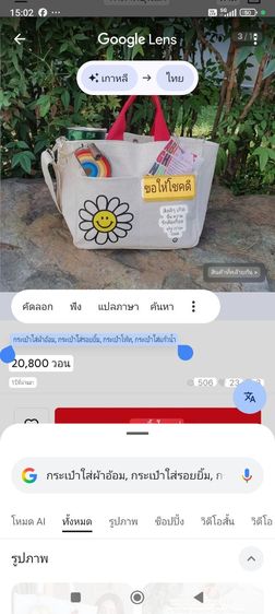 กระเป๋าใส่ผ้าอ้อม, กระเป๋าใส่รอยยิ้ม, รูปที่ 17