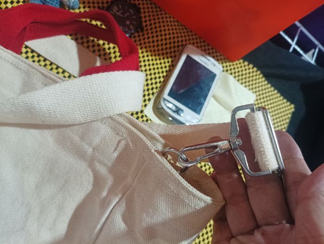 กระเป๋าใส่ผ้าอ้อม, กระเป๋าใส่รอยยิ้ม, รูปที่ 3