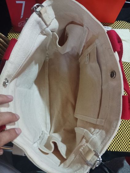 กระเป๋าใส่ผ้าอ้อม, กระเป๋าใส่รอยยิ้ม, รูปที่ 12