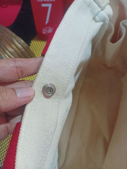 กระเป๋าใส่ผ้าอ้อม, กระเป๋าใส่รอยยิ้ม, รูปที่ 8