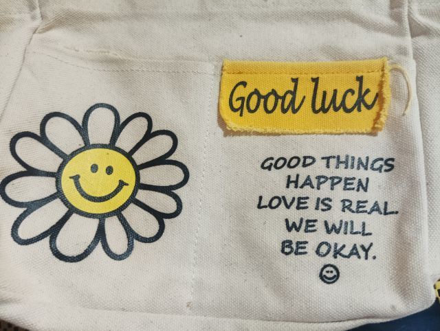 กระเป๋าใส่ผ้าอ้อม, กระเป๋าใส่รอยยิ้ม, รูปที่ 6