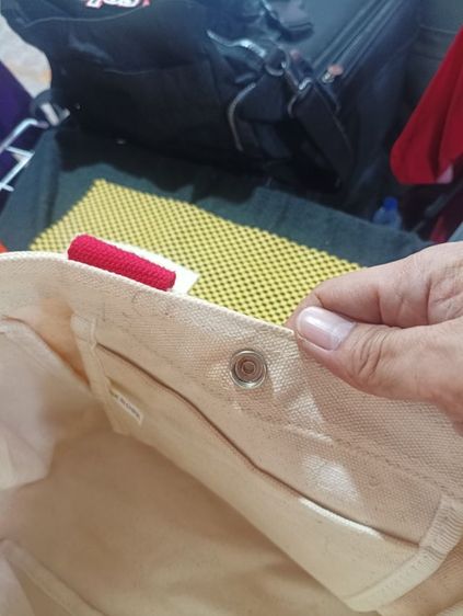 กระเป๋าใส่ผ้าอ้อม, กระเป๋าใส่รอยยิ้ม, รูปที่ 5