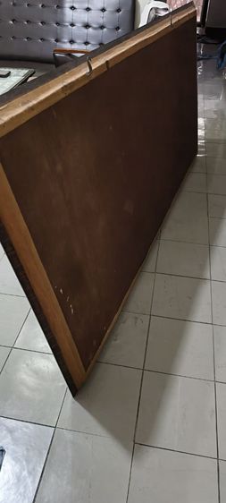 ภาพวาดสีน้ำมันขนาดใหญ่มากเก่าโบราณ รูปที่ 16