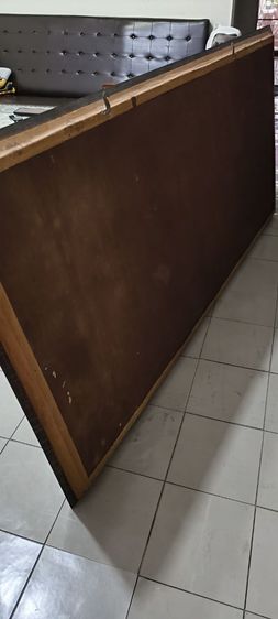 ภาพวาดสีน้ำมันขนาดใหญ่มากเก่าโบราณ รูปที่ 15