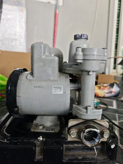 ขายปั๊มน้ำ hitachi รุ่น WM-P250GX2 รูปที่ 3