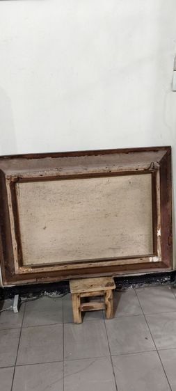 ขายภาพวาดสีน้ำมันเก่าๆเดิมๆสวยเป็นมงคล รูปที่ 15