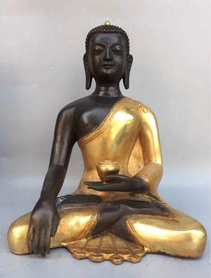 ✨พระศากยมุนีพุทธเจ้า (Shakyamuni Buddha) 