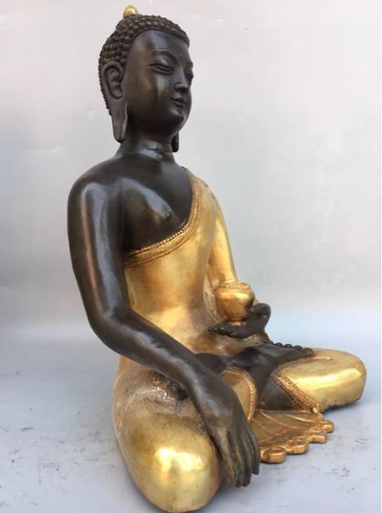 ✨พระศากยมุนีพุทธเจ้า (Shakyamuni Buddha)  รูปที่ 4
