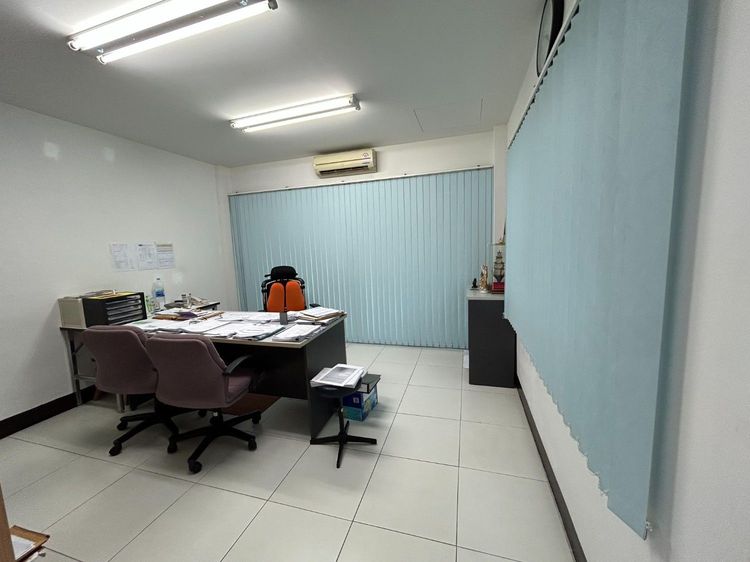 Office for Rent – 37000บาท (ราคารวมค่าไฟค่าน้ำแล้ว), ให้เช่าสำนักงานออฟฟิศ ซอยเพชรเกษม102ทับ3