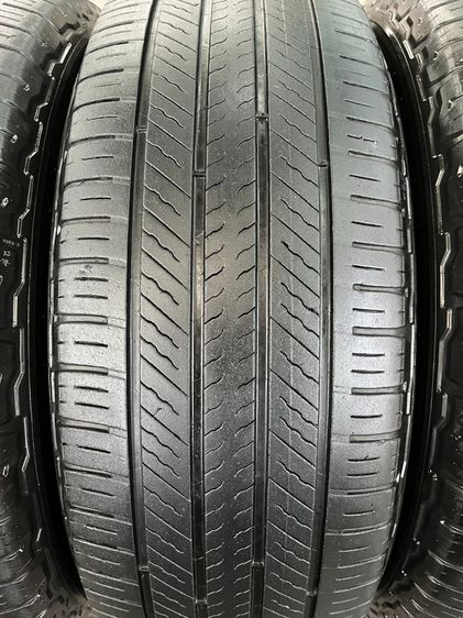 ✨ล้อแม็ก 5รู100✨Subaru XV ขอบ 17 ดำหน้าเงา พร้อมยาง 235-60-17 Michelin💥ปี 22💥 รูปที่ 12