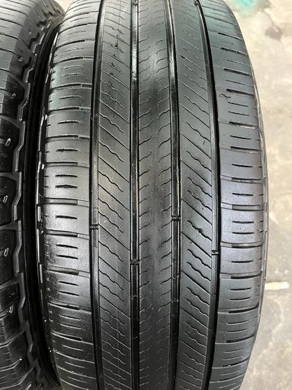 ✨ล้อแม็ก 5รู100✨Subaru XV ขอบ 17 ดำหน้าเงา พร้อมยาง 235-60-17 Michelin💥ปี 22💥 รูปที่ 14