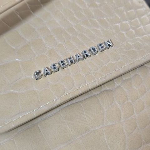กระเป๋าสตางค์ CASEHARDEN พร้อมสายสะพาย รูปที่ 6