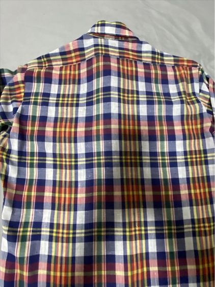 เสื้อเชี้ต Levi’s งานเก่า U.S.A. รูปที่ 3