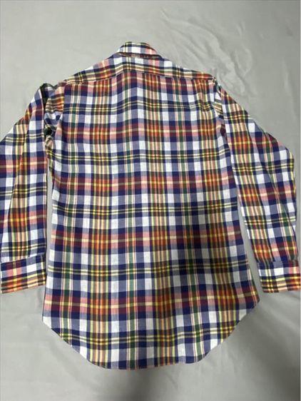 เสื้อเชี้ต Levi’s งานเก่า U.S.A. รูปที่ 4