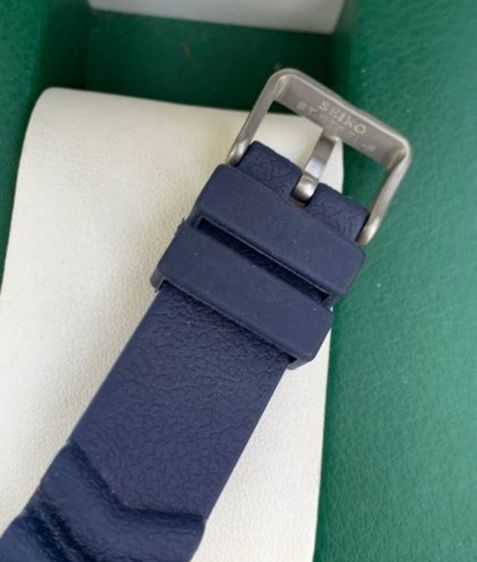 นาฬิกา Elgin Altimeter รูปที่ 7