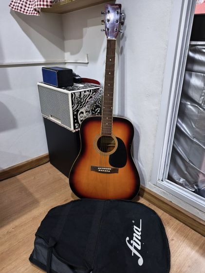 กีตาร์ Phantom รูปที่ 2