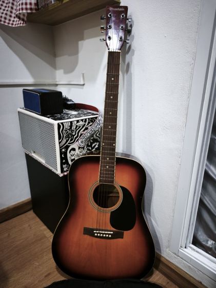 กีตาร์ Phantom รูปที่ 3